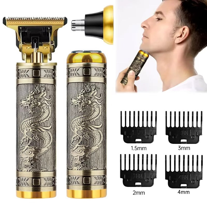 T9 – آلة حلاقة 3 في 1 للرجال