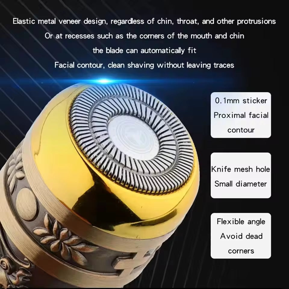 T9 – آلة حلاقة 3 في 1 للرجال